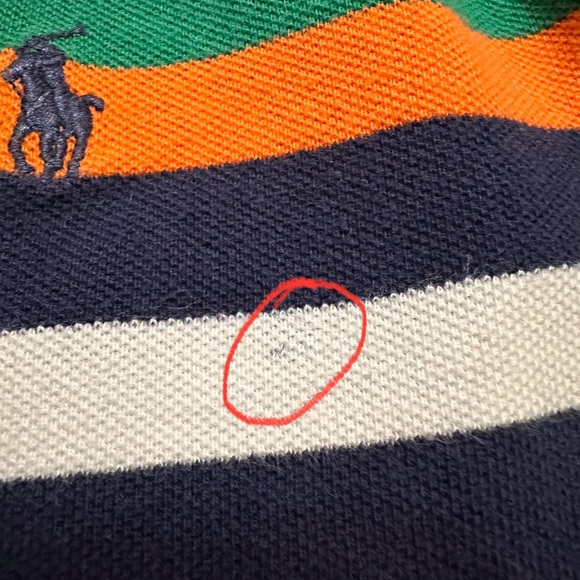 Ralph Lauren Polo - Picture 8 of 8